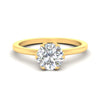 Load image into Gallery viewer, round-cut-tulip-six-prong-solitaire-ring-in-yellow-gold-fdenr11737rosleep-nl-yg.jpg?v=1780045701
