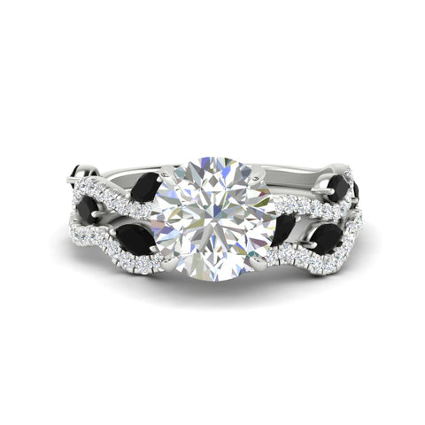 round-cut-twisted-curved-shank-black-diamond-bridal-set-in-white-gold-fdens11656rogblacksleep-nl-wg.jpg