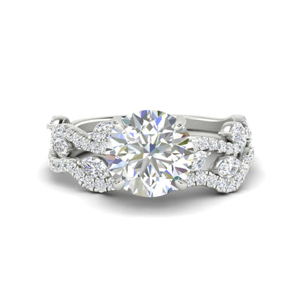 round-cut-lab-grown-twisted-curved-shank-bridal-set-for-women-in-yellow-gold-fdens11656rosleep-nl-yg.jpg