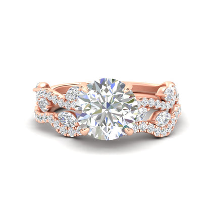 round-cut-lab-grown-twisted-curved-shank-bridal-set-for-women-in-yellow-gold-fdens11656rosleep-nl-yg.jpg