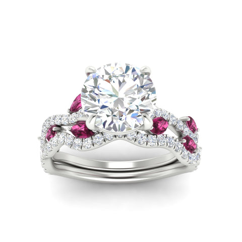 round-cut-twisted-curved-shank-pink-sapphire-bridal-set-in-white-gold-fdens11656rogsadrpiangle5-nl-wg.jpg