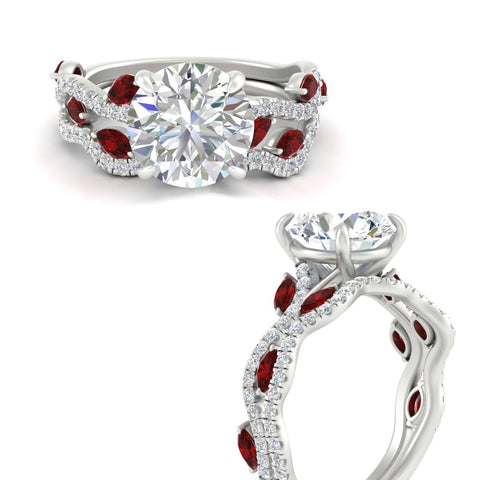 round-cut-twisted-curved-shank-ruby-bridal-set-in-white-gold-fdens11656rogrudrangle3-nl-wg.jpg