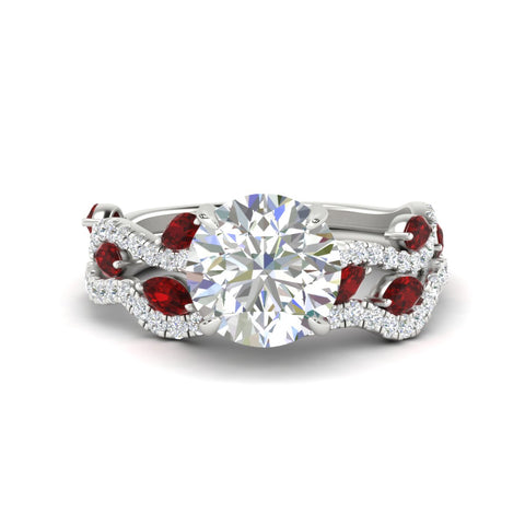 round-cut-twisted-curved-shank-ruby-bridal-set-in-white-gold-fdens11656rogrudrsleep-nl-wg.jpg