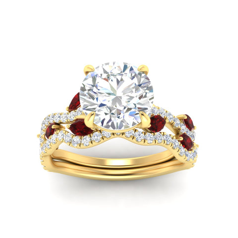 round-cut-twisted-curved-shank-ruby-bridal-set-in-yellow-gold-fdens11656rogrudrangle5-nl-yg.jpg