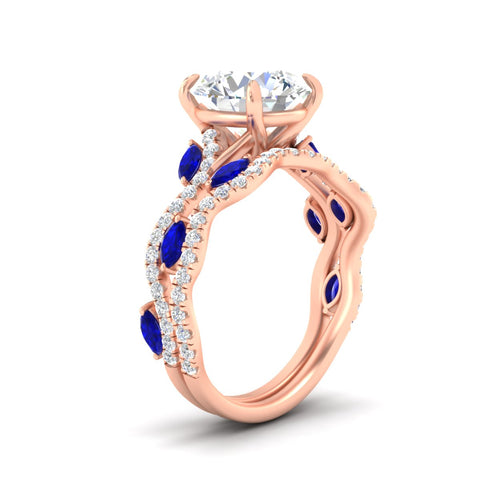 round-cut-twisted-curved-shank-sapphire-bridal-set-in-rose-gold-fdens11656rogsablangle2-nl-rg.jpg