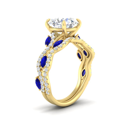 round-cut-twisted-curved-shank-sapphire-bridal-set-in-yellow-gold-fdens11656rogsablangle2-nl-yg.jpg