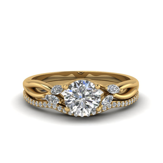round-cut-twisted-diamond-bridal-set-in-14K-yellow-gold-FD8300RO-NL-YG.jpg