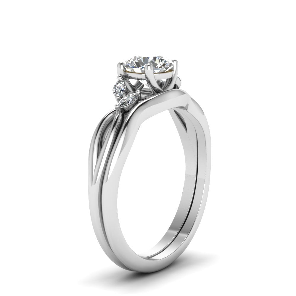 round-cut-twisted-diamond-ring-with-matching-curved-band-in-14K-white-gold-FD8300RO-NL-WG.jpg