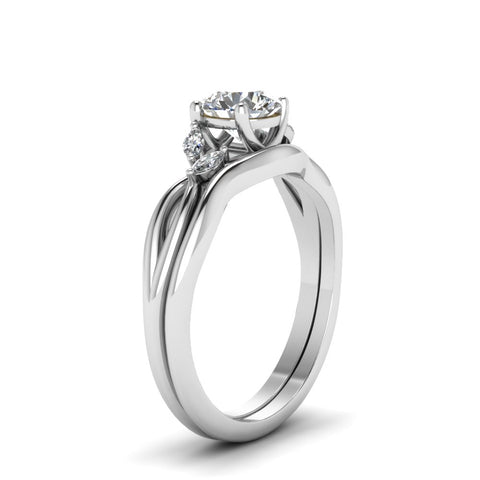 round-cut-twisted-diamond-ring-with-matching-curved-band-in-14K-white-gold-FD8300RO-NL-WG.jpg