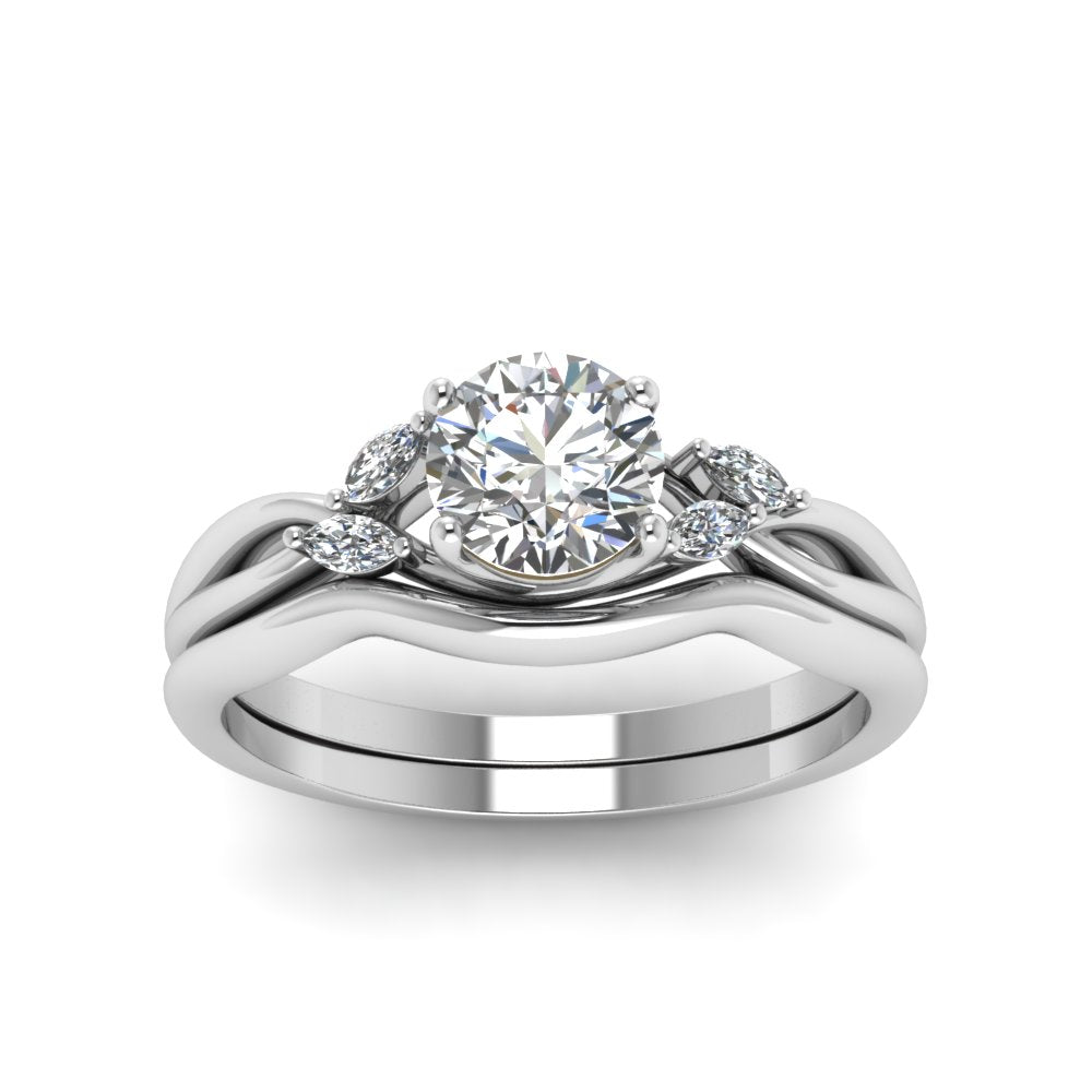 round-cut-twisted-diamond-ring-with-matching-curved-band-in-14K-white-gold-FD8300RO-NL-WG.jpg