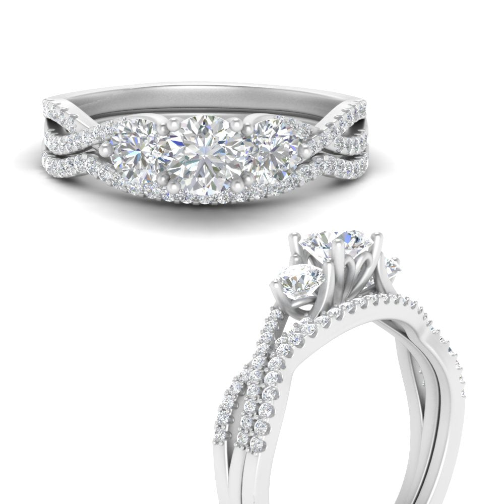 round-cut-twisted-floral-prong-diamond-wedding-set-in-white-gold-FD10257RO-ANGLE3-NL-WG?v=1756360082