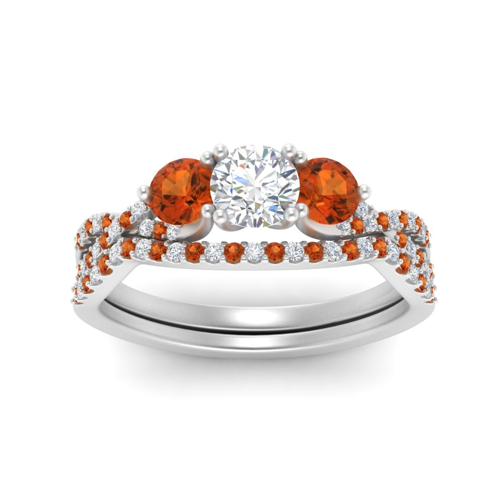 round-cut-twisted-floral-prong-orange-sapphire-wedding-set-in-white-gold-FD10257ROGSAOR-ANGLE5-NL-WG_46922a75-9c25-429f-ac07-c03fc755dc25?v=1756360189