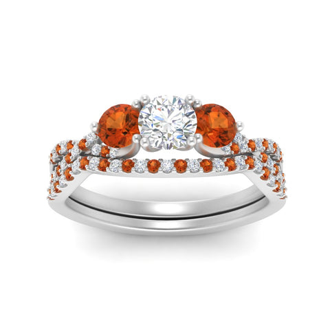 round-cut-twisted-floral-prong-orange-sapphire-wedding-set-in-white-gold-FD10257ROGSAOR-ANGLE5-NL-WG_46922a75-9c25-429f-ac07-c03fc755dc25?v=1756360189