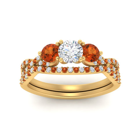 round-cut-twisted-floral-prong-orange-sapphire-wedding-set-in-yellow-gold-FD10257ROGSAOR-ANGLE5-NL-YG_caea5e0d-9bb3-46be-b3cc-eced52a0db8c?v=1756360189