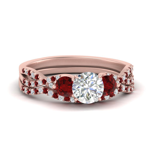 round-cut-twisted-floral-prong-ruby-wedding-set-in-rose-gold-FD10257ROGRUDR-NL-RG_7587cba4-2a56-495e-a333-deafbd6eef2f?v=1756360189