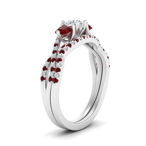 round-cut-twisted-floral-prong-ruby-wedding-set-in-white-gold-FD10257ROGRUDR-ANGLE2-NL-WG_54f1b3d0-4c48-4cc3-8fa4-c1db43254428?v=1756360189