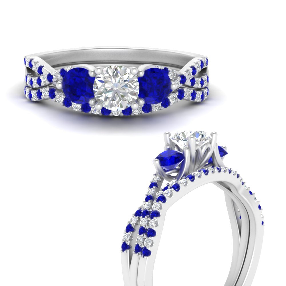 round-cut-twisted-floral-prong-sapphire-wedding-set-in-white-gold-FD10257ROGSABL-ANGLE3-NL-WG?v=1756360083