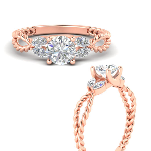 round-cut-twisted-leaf-diamond-split-engagement-ring-in-rose-gold-fdenr1084angle3-nl-rg.jpg?v=1764581094
