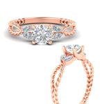 Load image into Gallery viewer, round-cut-twisted-leaf-diamond-split-engagement-ring-in-rose-gold-fdenr1084angle3-nl-rg_ab8d1fe5-a672-4e87-b06c-5b6efd4216cf.jpg?v=1764581107
