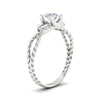 Load image into Gallery viewer, round-cut-twisted-leaf-diamond-split-engagement-ring-in-white-gold-fdenr1084angle2-nl-wg.jpg?v=1764581094