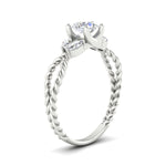 Load image into Gallery viewer, round-cut-twisted-leaf-diamond-split-engagement-ring-in-white-gold-fdenr1084angle2-nl-wg_14ec6504-f602-48ea-b0a0-800df29f8f0a.jpg?v=1764581107
