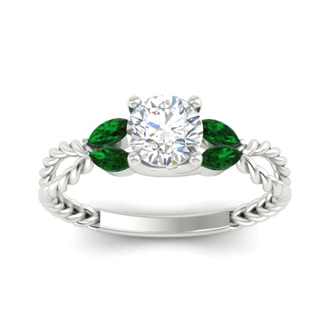 round-cut-twisted-leaf-emerald-split-engagement-ring-in-white-gold-fdenr1084gemgrangle5-nl-wg.jpg?v=1764581094