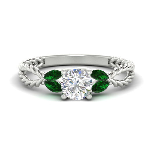 round-cut-twisted-leaf-emerald-split-engagement-ring-in-white-gold-fdenr1084gemgrsleep-nl-wg.jpg?v=1764581094