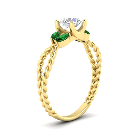 round-cut-twisted-leaf-emerald-split-engagement-ring-in-yellow-gold-fdenr1084gemgrangle2-nl-yg_3df27350-e1dd-417e-818f-29cf412c87d2.jpg?v=1764581107