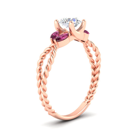 round-cut-twisted-leaf-pink-sapphire-split-engagement-ring-in-rose-gold-fdenr1084gsadrpiangle2-nl-rg.jpg?v=1764581094