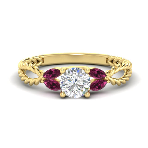 round-cut-twisted-leaf-pink-sapphire-split-engagement-ring-in-yellow-gold-fdenr1084gsadrpisleep-nl-yg.jpg?v=1764581094