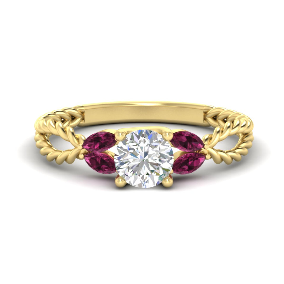 round-cut-twisted-leaf-pink-sapphire-split-engagement-ring-in-yellow-gold-fdenr1084gsadrpisleep-nl-yg_9cb37628-a867-46c6-bc5d-37f1343d1c58.jpg?v=1764581107