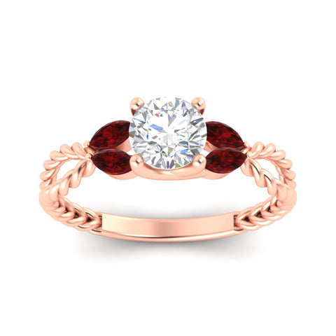 round-cut-twisted-leaf-ruby-split-engagement-ring-in-rose-gold-fdenr1084grudrangle5-nl-rg.jpg?v=1764581095