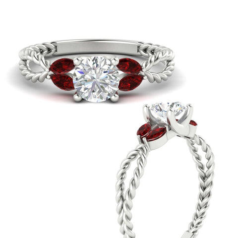 round-cut-twisted-leaf-ruby-split-engagement-ring-in-white-gold-fdenr1084grudrangle3-nl-wg.jpg?v=1764581094