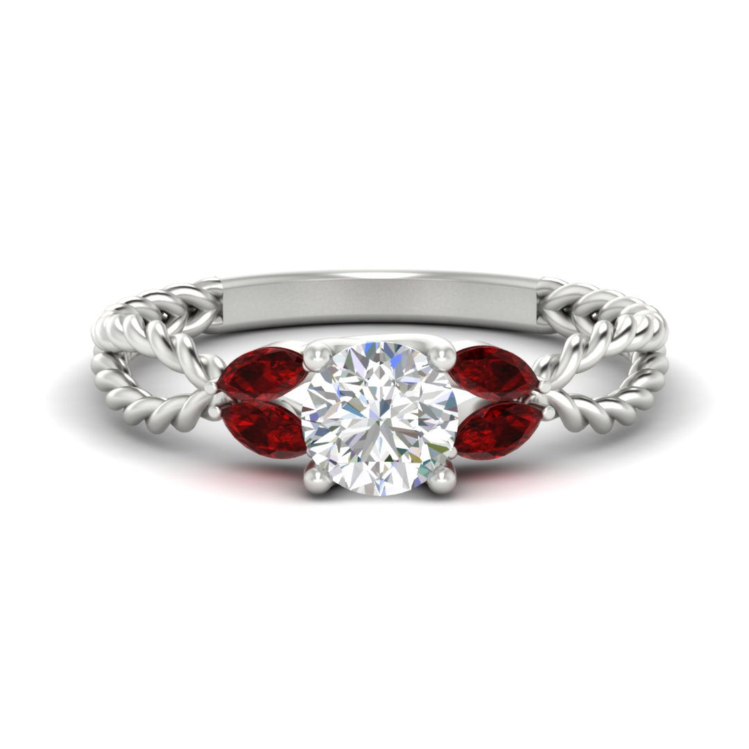 round-cut-twisted-leaf-ruby-split-engagement-ring-in-white-gold-fdenr1084grudrsleep-nl-wg_1d15669d-c440-4683-bfce-323723841491.jpg?v=1764581107