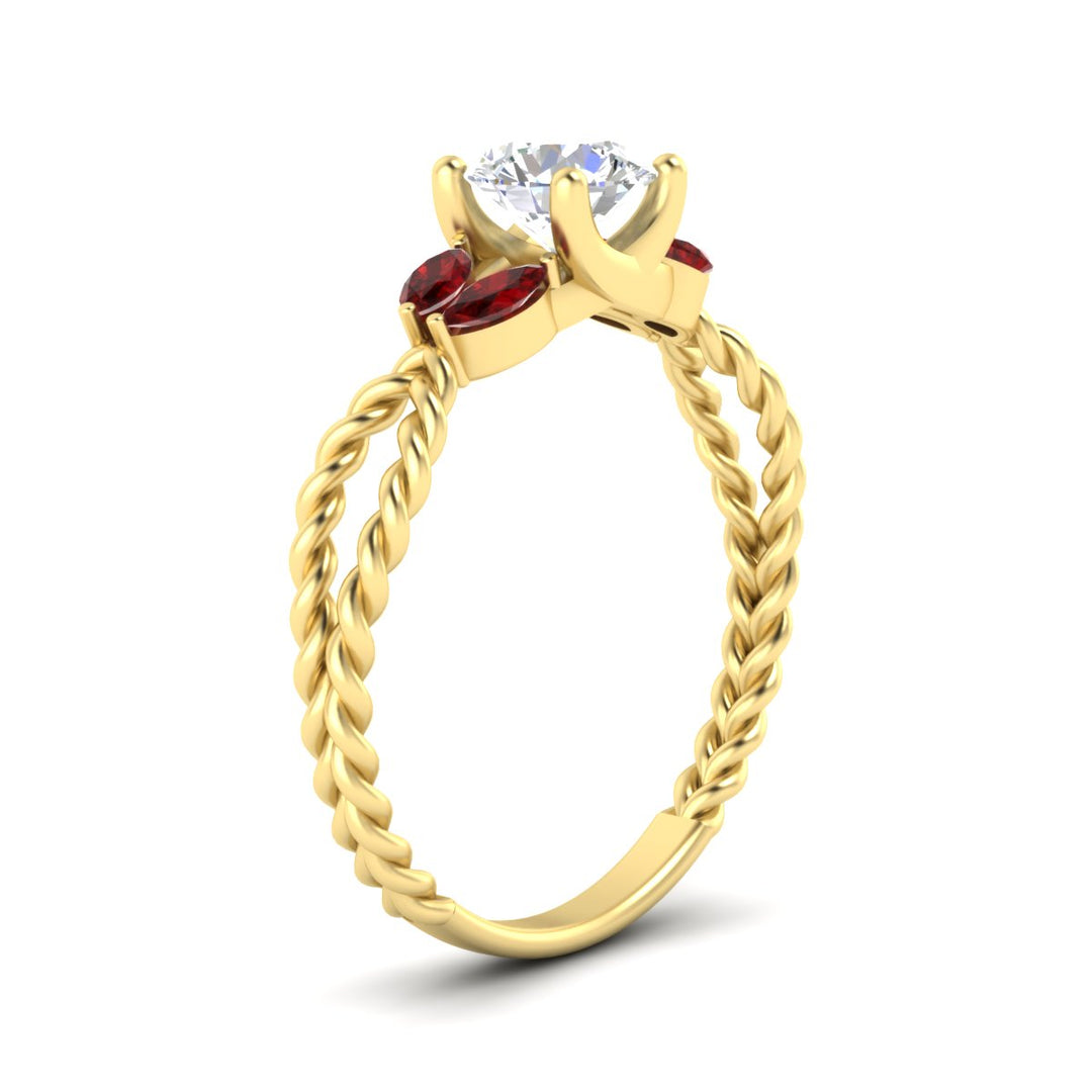 round-cut-twisted-leaf-ruby-split-engagement-ring-in-yellow-gold-fdenr1084grudrangle2-nl-yg.jpg?v=1764581094