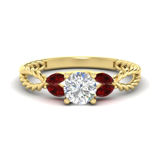 round-cut-twisted-leaf-ruby-split-engagement-ring-in-yellow-gold-fdenr1084grudrsleep-nl-yg.jpg?v=1764581094