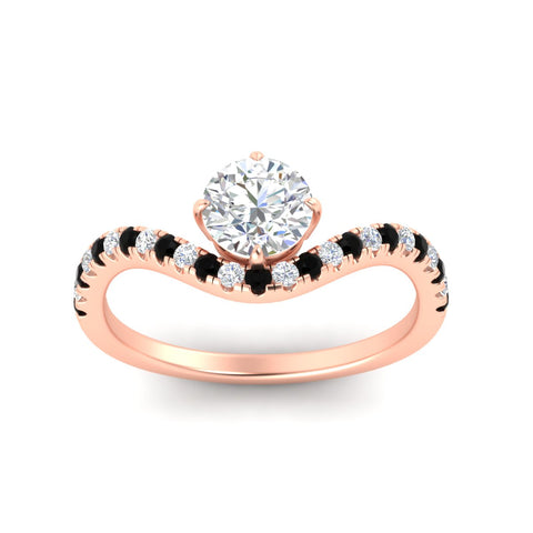round-cut-twisted-pave-black-diamond-engagement-ring-in-rose-gold-fdens11617rorgblackangle5-nl-rg.jpg