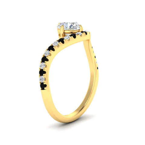 round-cut-twisted-pave-black-diamond-engagement-ring-in-yellow-gold-fdens11617rorgblackangle2-nl-yg.jpg