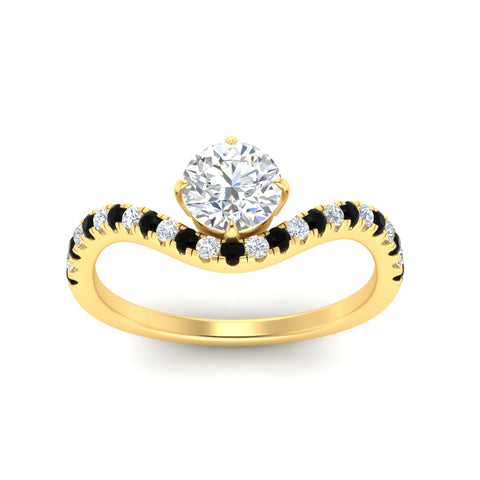 round-cut-twisted-pave-black-diamond-engagement-ring-in-yellow-gold-fdens11617rorgblackangle5-nl-yg.jpg