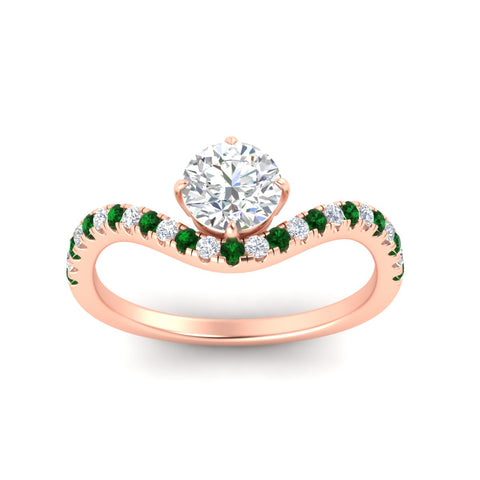round-cut-twisted-pave-emerald-engagement-ring-in-rose-gold-fdens11617rorgemgrangle5-nl-rg.jpg