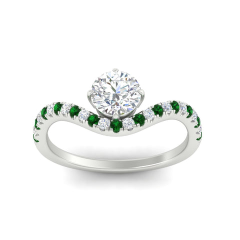 round-cut-twisted-pave-emerald-engagement-ring-in-white-gold-fdens11617rorgemgrangle5-nl-wg.jpg