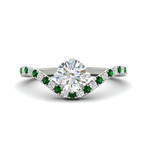 round-cut-twisted-pave-emerald-engagement-ring-in-white-gold-fdens11617rorgemgrsleep-nl-wg.jpg