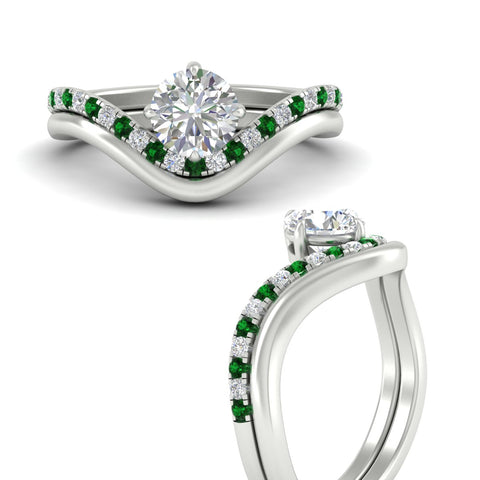 round-cut-twisted-pave-emerald-ring-with-curved-plain-band-in-white-gold-fdens11617rogemgrangle3-nl-wg.jpg