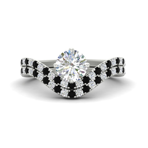 round-cut-twisted-pave-engagement-ring-with-curved-black-diamond-band-in-white-gold-fdens11617rogblacksleep-nl-wg.jpg