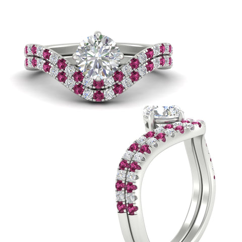 round-cut-twisted-pave-engagement-ring-with-curved-pink-sapphire-band-in-white-gold-fdens11617rogsadrpiangle3-nl-wg.jpg