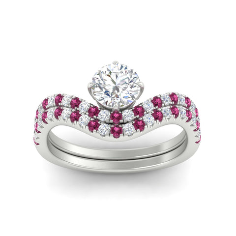 round-cut-twisted-pave-engagement-ring-with-curved-pink-sapphire-band-in-white-gold-fdens11617rogsadrpiangle5-nl-wg.jpg