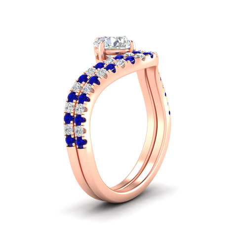round-cut-twisted-pave-engagement-ring-with-curved-sapphire-band-in-rose-gold-fdens11617rogsablangle2-nl-rg.jpg