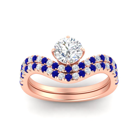 round-cut-twisted-pave-engagement-ring-with-curved-sapphire-band-in-rose-gold-fdens11617rogsablangle5-nl-rg.jpg