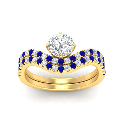 round-cut-twisted-pave-engagement-ring-with-curved-sapphire-band-in-yellow-gold-fdens11617rogsablangle5-nl-yg.jpg