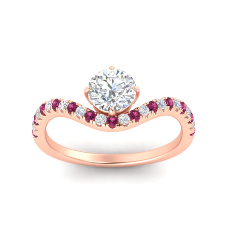 round-cut-twisted-pave-pink-sapphire-engagement-ring-in-rose-gold-fdens11617rorgsadrpiangle5-nl-rg.jpg